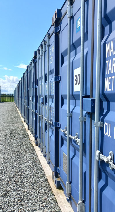 storage containers flookburgh